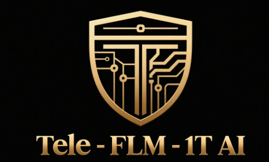 Tele-FLM-1T Revolutionary Launch: Zhiyuan and China Telecom Unveil Groundbreaking Low-Carbon Trillio