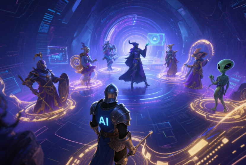 Revolutionary Character AI Roleplay Ideas That Redefine Storytelling