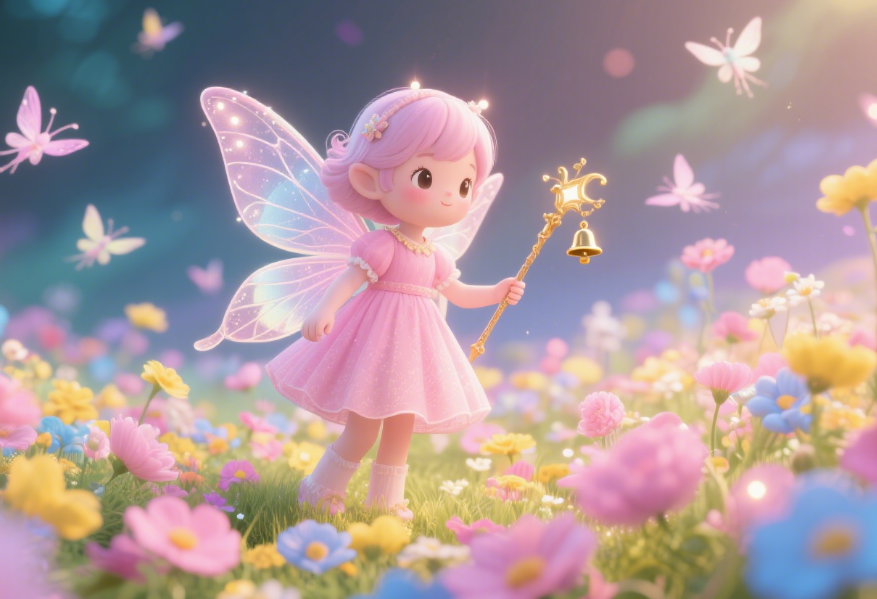 Unlock Your Imagination: Groundbreaking Fantasy Character Concepts You Can Use Today