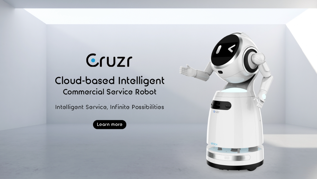 Top Humanoid Robot Brands Shaping Our Future