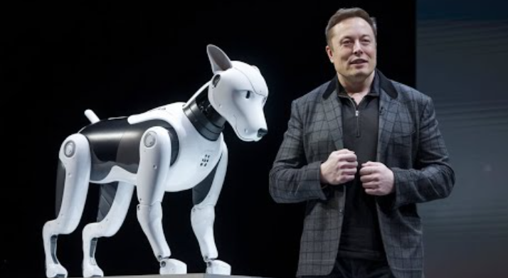 Can Tesla's Robot Dog Price Really UNDER $15K?