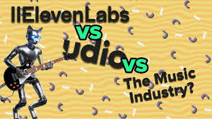 How to Use Udio and ElevenLabs for Voice-Powered Brand Storytelling