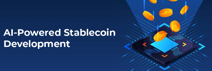 AI-powered stablecoin payment risk control dashboard showing real-time transaction monitoring and fraud detection analytics for Yiwu merchants with security metrics and blockchain integration