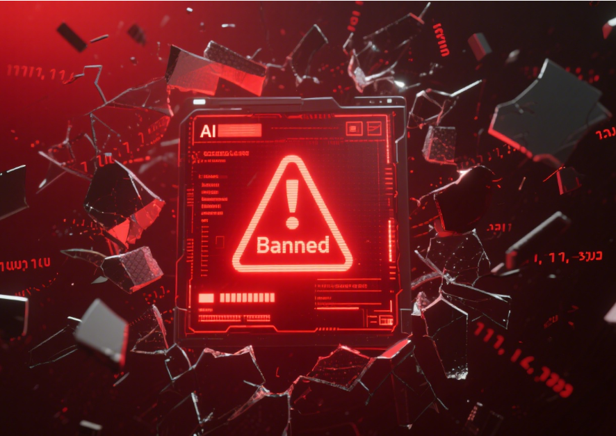 Can Your Character AI Jailbreak Prompts Get You Banned?