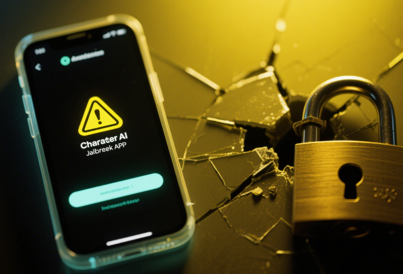 Can You REALLY Use Character AI Jailbreak APK Safely?
