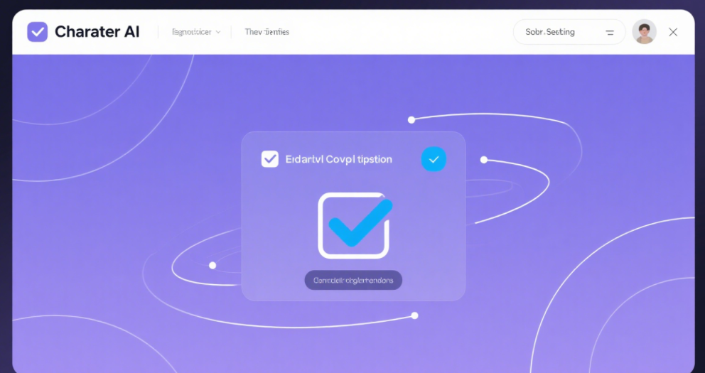How To Use The Character AI Jailbreak Prompt On The Web