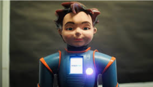 ?  Milo Robot Autism: The Revolutionary Companion Changing ASD Therapy Forever