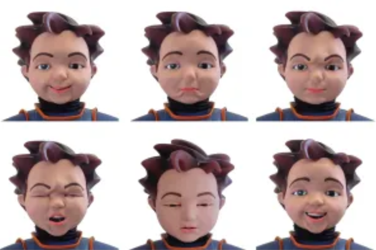 Milo the Science Robot: Your Personal AI Lab Assistant at Home