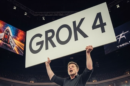 Grok 4 SuperGrok Heavy Subscription: The $300/Month AI Powerhouse Transforming Enterprise Productivi