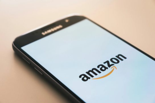 Amazon Rolls Out Generative AI-Powered Ad Tools Globally After India Tax Reform