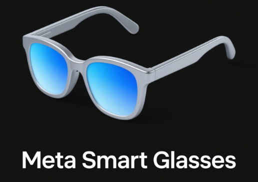 Meta Smart Glasses Strategy Gets Major Boost Through EssilorLuxottica Partnership Investment