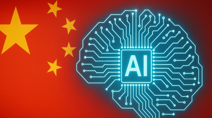 China's Massive 50% Surge in AI Marketing Account Bans Signals New Era of Digital Regulation