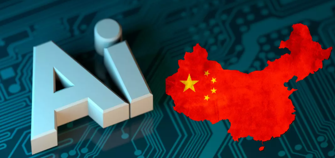 Chinese Enterprise AI Job Penetration Rate Reaches 66% Milestone: The Future of Work is Here