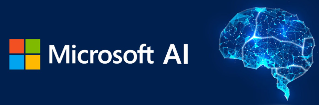 Microsoft AI Cost Reduction Strategy implementation showing automated systems, workforce transformation statistics, $50 billion savings projections, and strategic AI integration across business operations for enhanced operational efficiency and competitive advantage