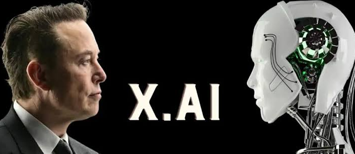 Elon Musk xAI valuation denial controversy showing $200 billion funding reports disputed with social media response and AI industry valuation comparison charts