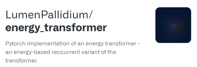 Energy-Based Transformer AI Architecture 2025: Breakthrough Revolutionary Reasoning Capabilities