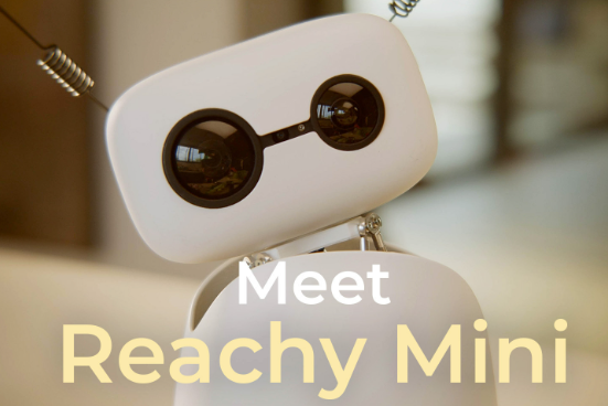Hugging Face Reachy Mini Robot displaying advanced AI capabilities with developers programming and testing the affordable consumer robotics platform during successful launch day achieving $500K sales milestone