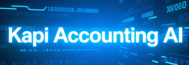 Kapi Accounting AI App Celebrates Historic One Million Users Achievement