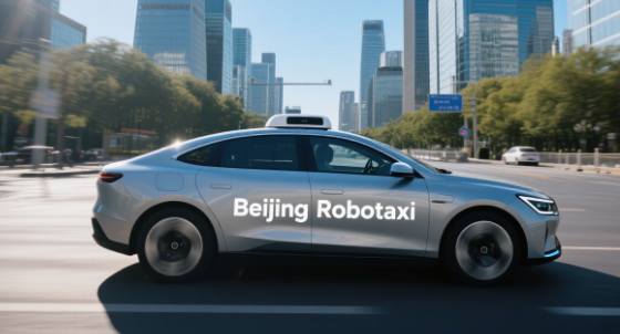 Beijing Robotaxi Revolution: How 2.5 Million Orders Signal the Dawn of Autonomous Driving Commercial