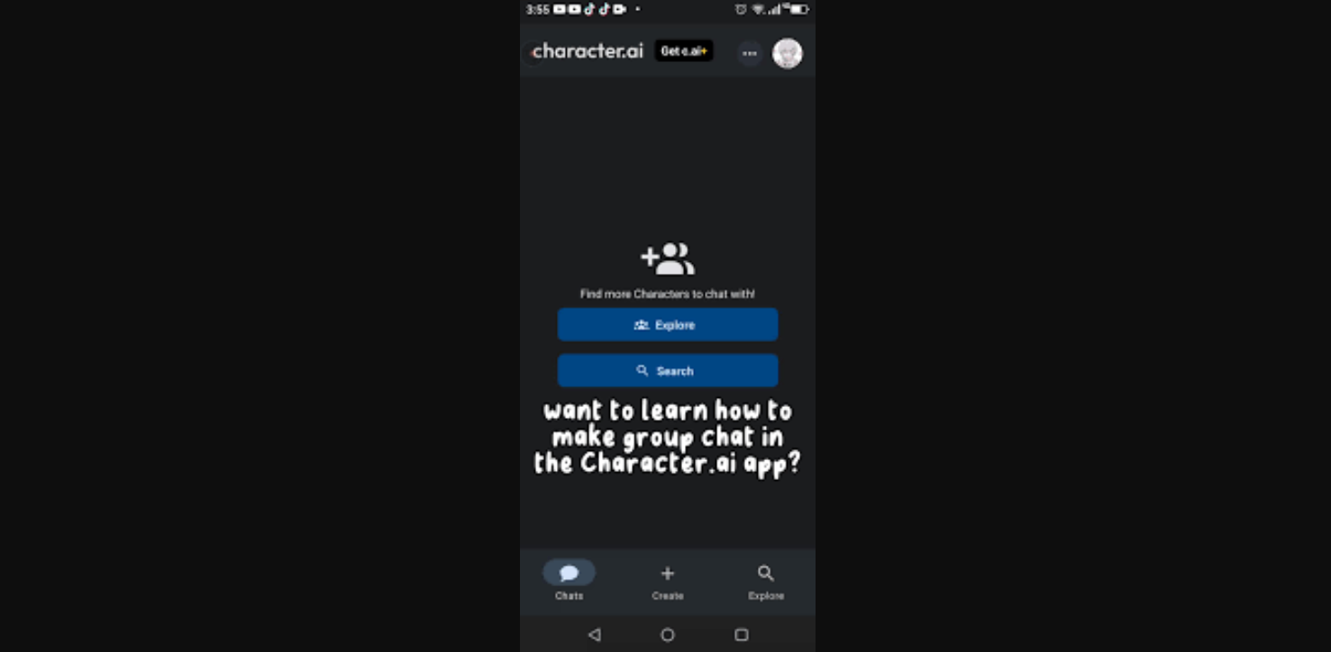 How to Add Friends on Character AI Group Chat: Your Ultimate Guide to Collaborative Storytelling
