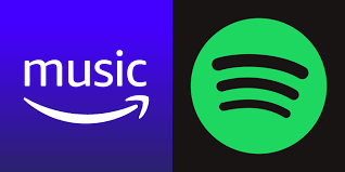 Is Amazon Music or Spotify Better? Full Comparison for 2025