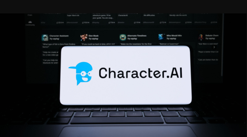 Character AI Search Engine: Your Portal to Talking with Anyone