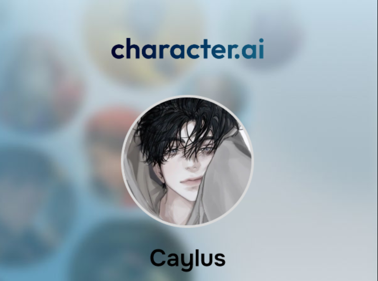 Unlock Hidden Guide to Character AI Search Q Caylus