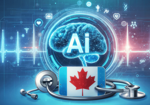 Canada Implements Sweeping AI Algorithm Foreign Database Ban in Government Procurement