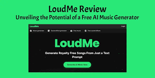 LoudMe vs Suno: Which AI Music Tool Is Right for Creators?