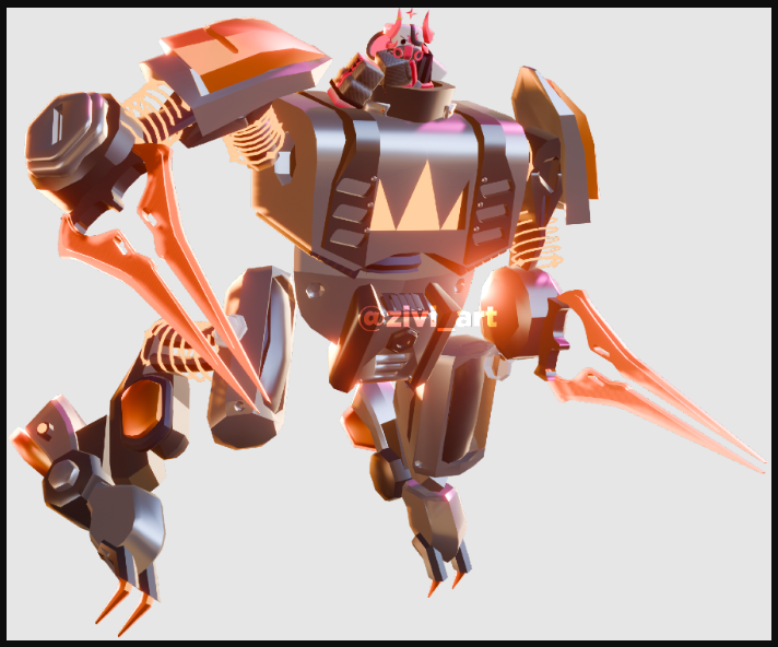 The 5 Most Mind-Blowing Innovative Robot Designs Revolutionizing 2025