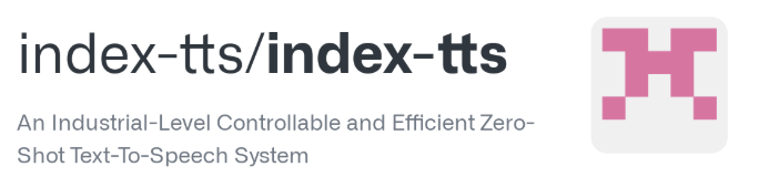 IndexTTS2 AI Voice Synthesis Model: Revolutionary Film-Grade Bilingual Audio Generation Technology