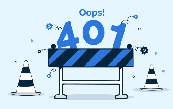 C AI Status Code 401: Your Ultimate Guide to Unlocking Access