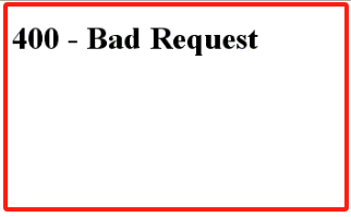 C AI Status Code 400: The Ultimate Guide to Diagnosing and Fixing Bad Request Errors