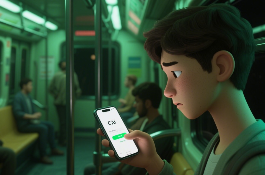 C AI Sign In Not Working? 10 Proven Fixes to Get You Chatting Again