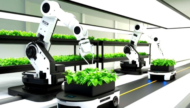 Jaw-Dropping Ways Innovative <strong>robotics</strong> Are Rewriting Human Existence