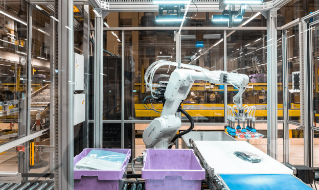 The 10 Most Revolutionary Innovative <strong>robotics</strong> Companies You MUST Know in 2025
