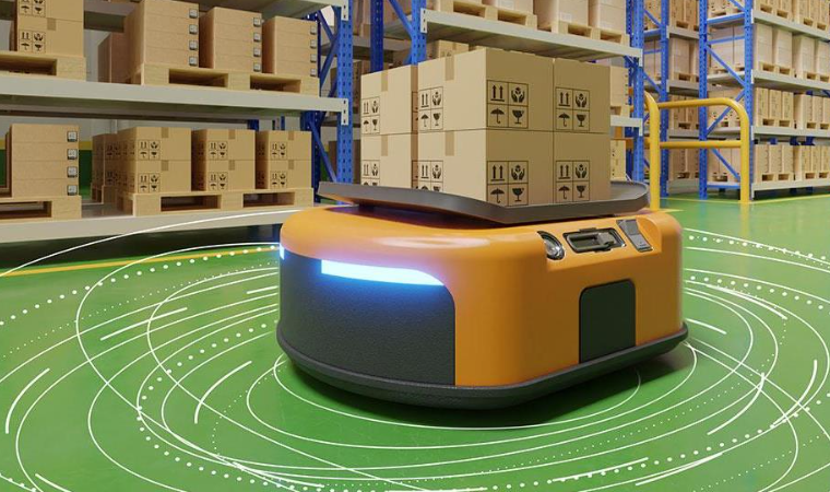 How Innovative <strong>robotics</strong> Services Are Reshaping Reality in 2025