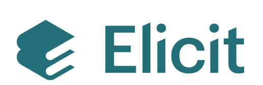 Elicit by Ought: AI Research Assistant Transforming Academic Literature Review and Data Extraction f