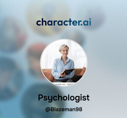 The Rise of Character AI Therapist Bots: Emotional Salvation or Algorithmic Illusion?