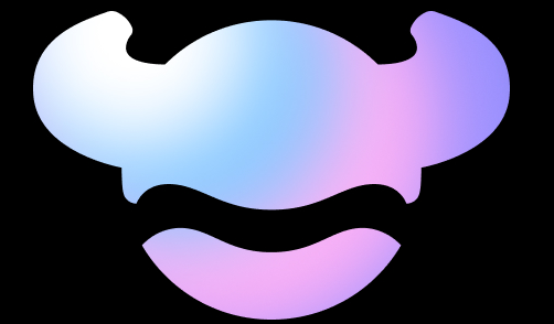  Meitu Roboneo AI Imaging Platform interface showing voice command photo editing features with microphone icon and before-after image comparison demonstrating AI-powered voice-controlled photo enhancement capabilities