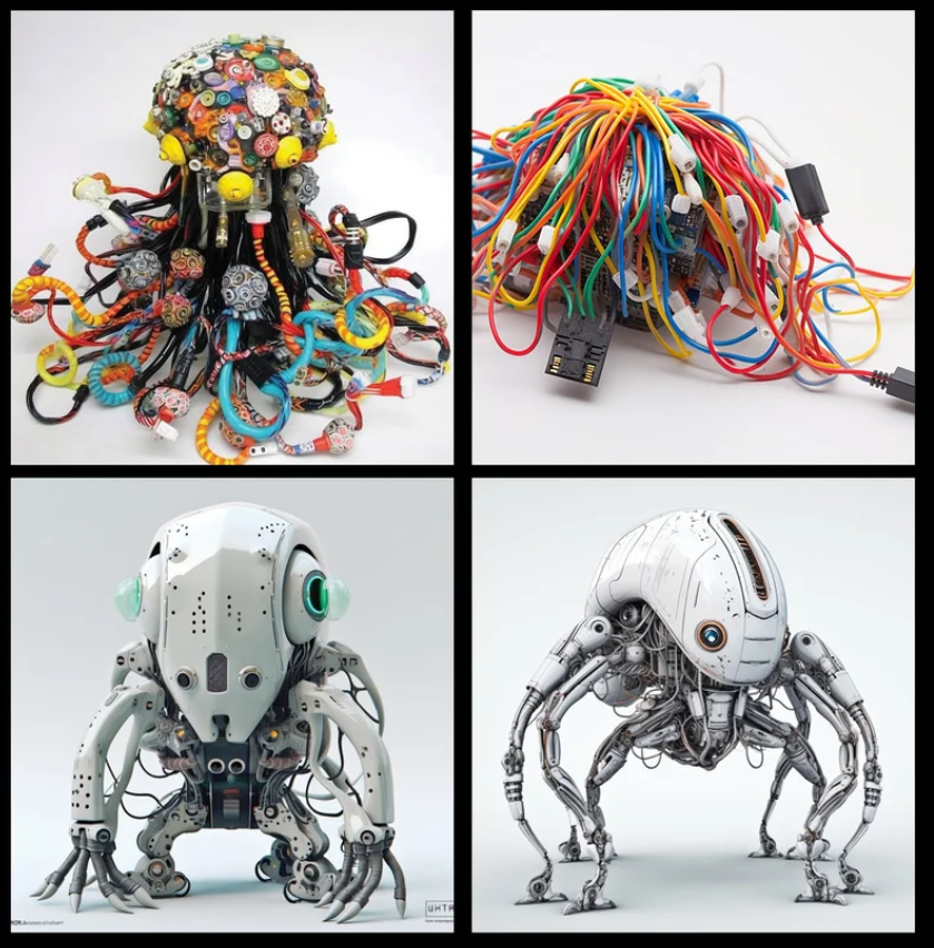 Unlocking Tomorrow: How Innovative <strong>robotics</strong> and AI System Design is Rewriting Reality