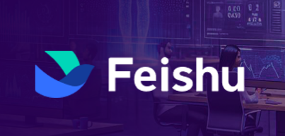ByteDance Feishu AI products interface showing enterprise collaboration tools including smart document creation, meeting intelligence, workflow automation, and analytics dashboard for modern workplace productivity and business communication enhancement