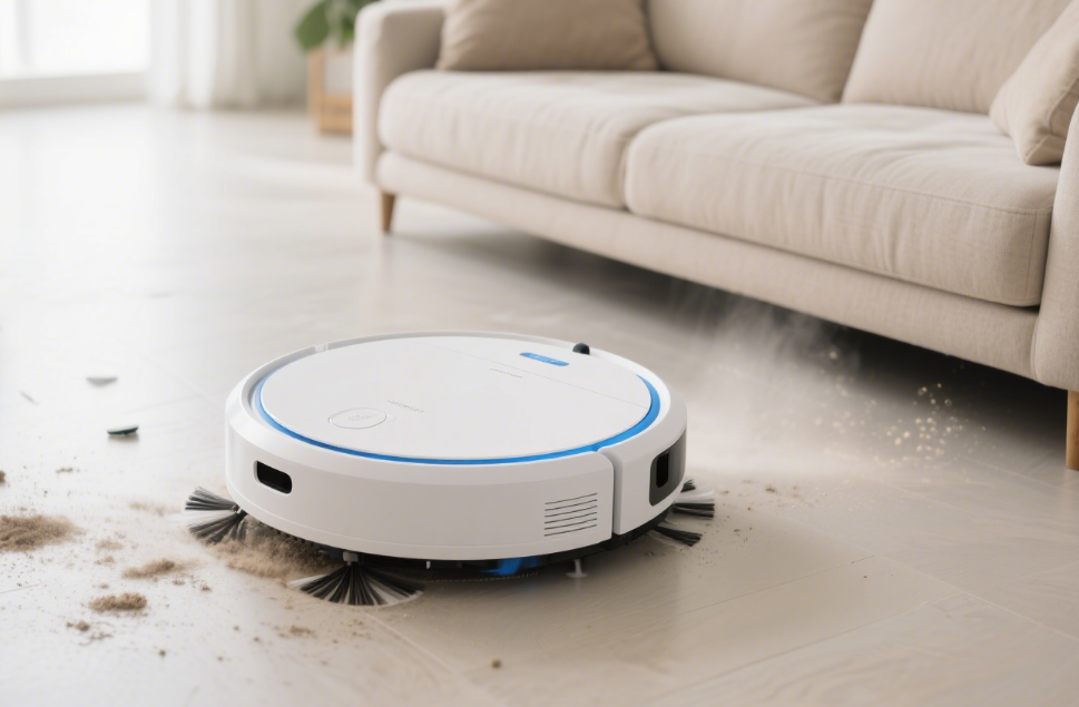 Robots for Home Cleaning: Your Secret Weapon for Effortless Clean Floors