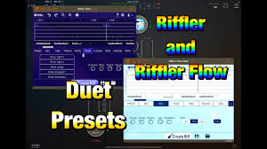 Riffler Flow vs. Riffler: What’s the Difference and Which One Should You Use?