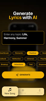 GhostWriter AI Lyrics Explained: The AI Co-Writer Every Musician Should Know