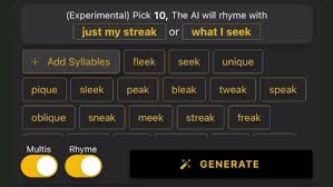 How Does GhostWriter AI Lyrics Work? Everything Songwriters Need to Know