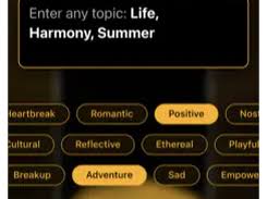 GhostWriter vs LyricStudio vs Jasper AI: Best AI Lyric Generator Comparison