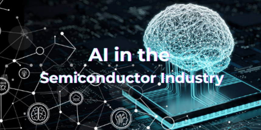 AI Semiconductor Equipment Market Surges 35% as Domestic Adoption Reaches New Heights