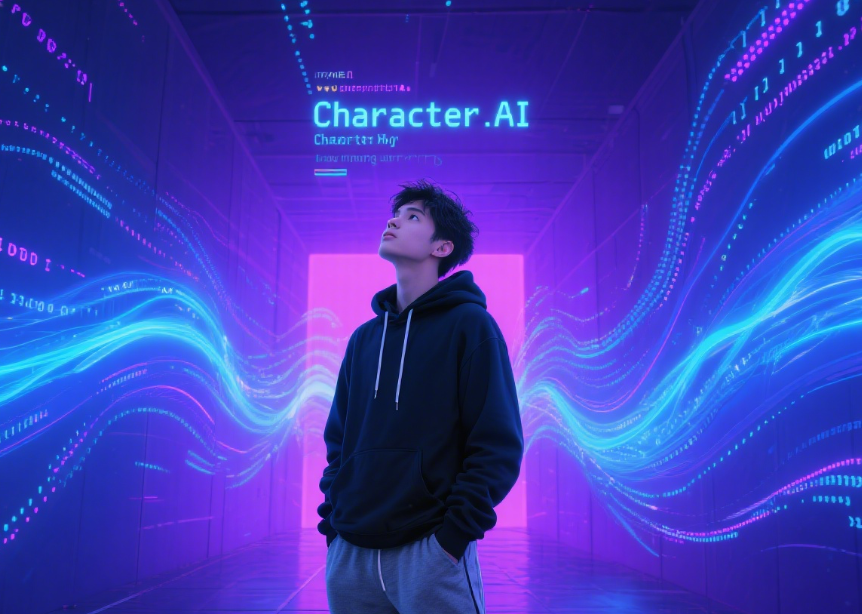 Using Character AI as a Therapist: Mental Health Breakthrough or Digital Pandora's Box?