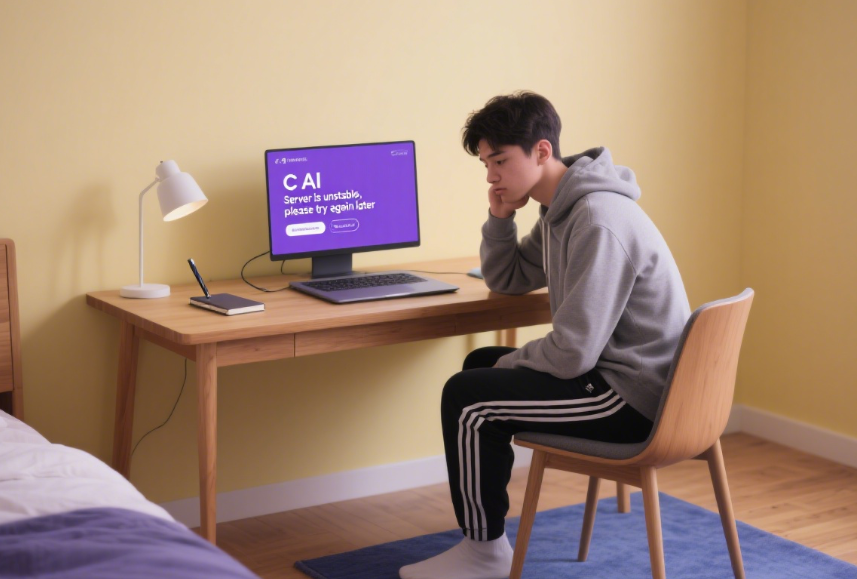 Why Are C AI Servers So Bad? The Shocking Truth Behind Constant Downtime